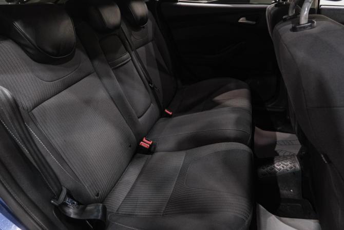 Ford Focus III с пробегом 2012 года, цена 709 000 рублей, 310000 км, хэтчбек, Автокод Объявления