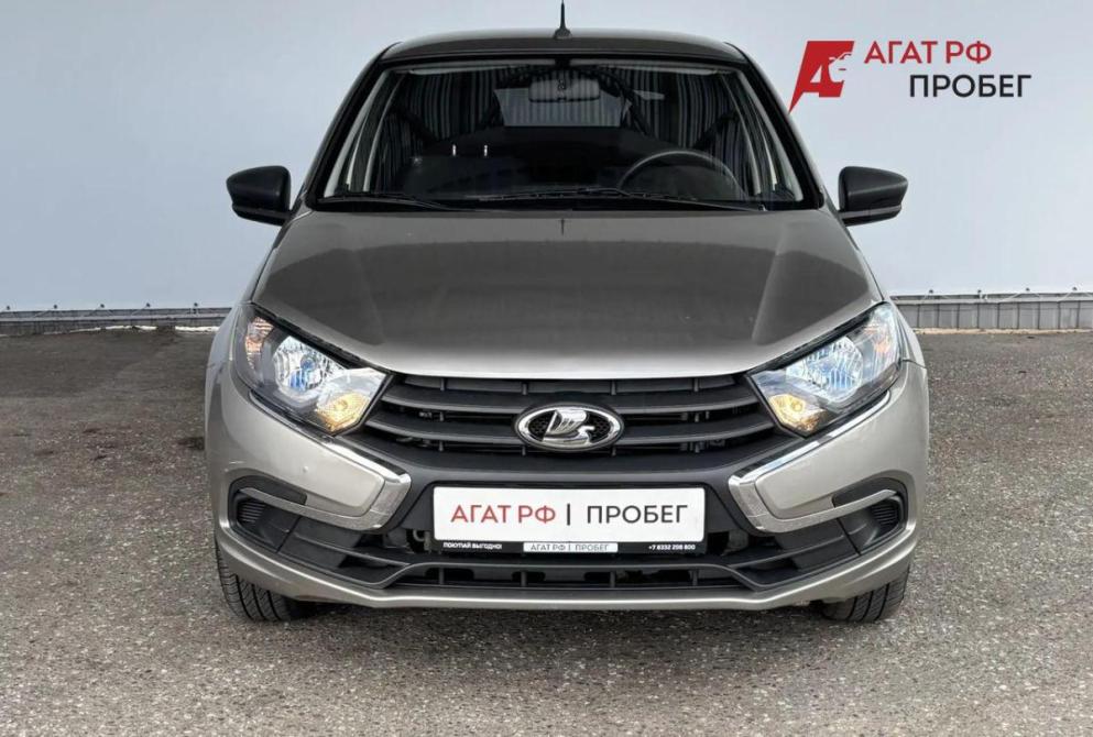 Lada (ВАЗ) Granta I Рестайлинг Киров  - изображение 2