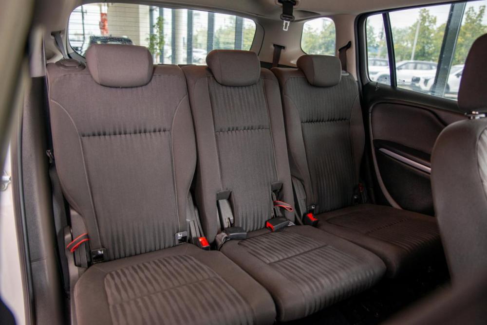 Opel Zafira C Рестайлинг Ростов-на-Дону  - изображение 23