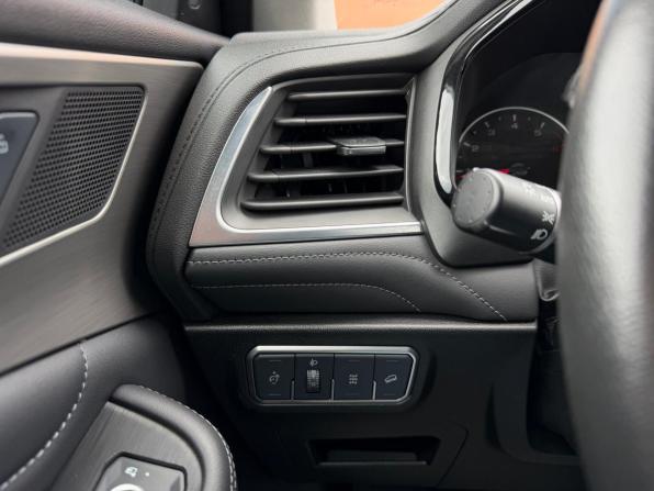 Haval F7 I с пробегом 2021 года, цена 1 930 000 рублей, 33622 км, внедорожник, Автокод Объявления