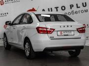 Lada (ВАЗ) Vesta I Минеральные Воды  - изображение 20