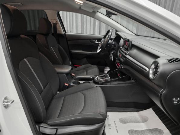 Kia Cerato IV с пробегом 2019 года, цена 1 549 000 рублей, 79000 км, седан, Автокод Объявления