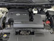 Nissan Murano III (Z52) Москва  - изображение 42