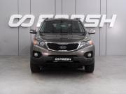 Kia Sorento II Воронеж  - изображение 20