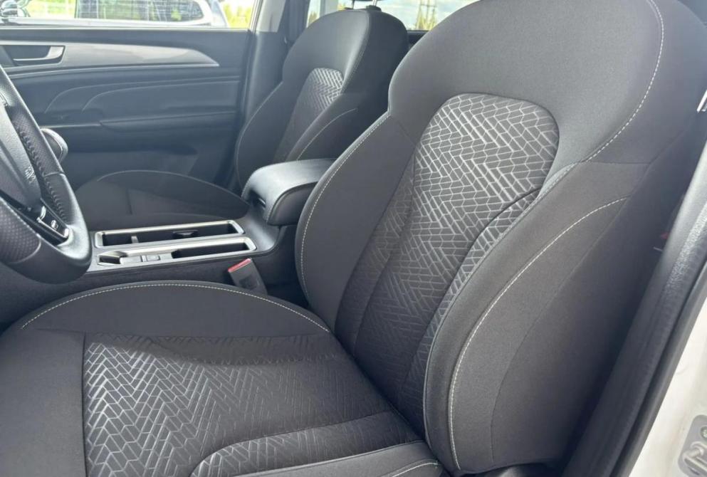 Haval M6 II Киров  - изображение 16