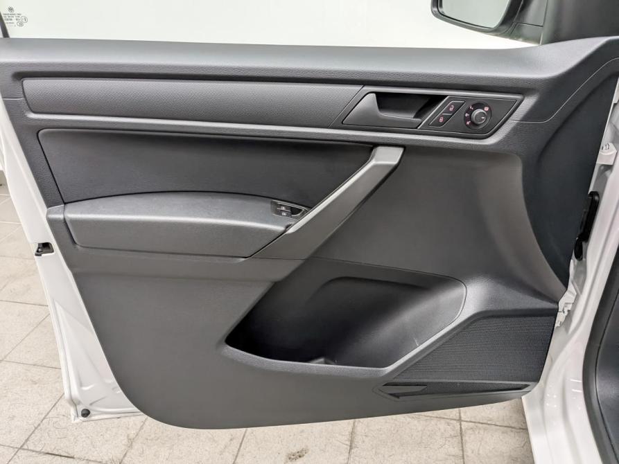 Volkswagen Caddy IV Москва  - изображение 19