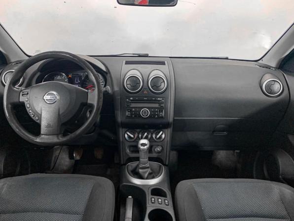 Nissan Qashqai I Рестайлинг с пробегом 2010 года, цена 662 000 рублей, 321961 км, внедорожник, Автокод Объявления