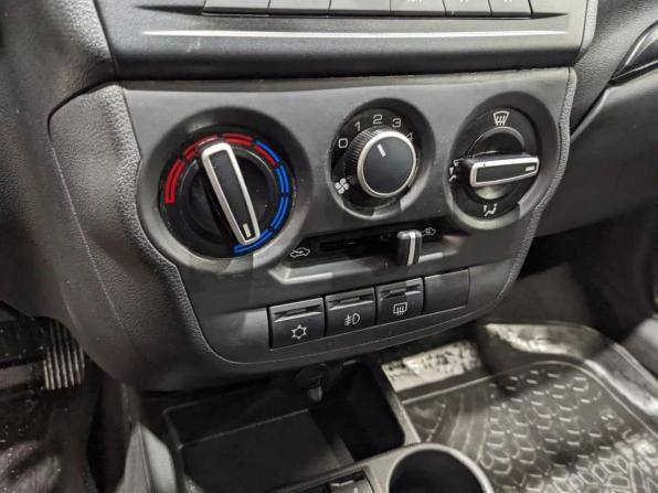 Lada (ВАЗ) Granta I Рестайлинг с пробегом 2022 года, цена 785 000 рублей, 47181 км, лифтбек, Автокод Объявления