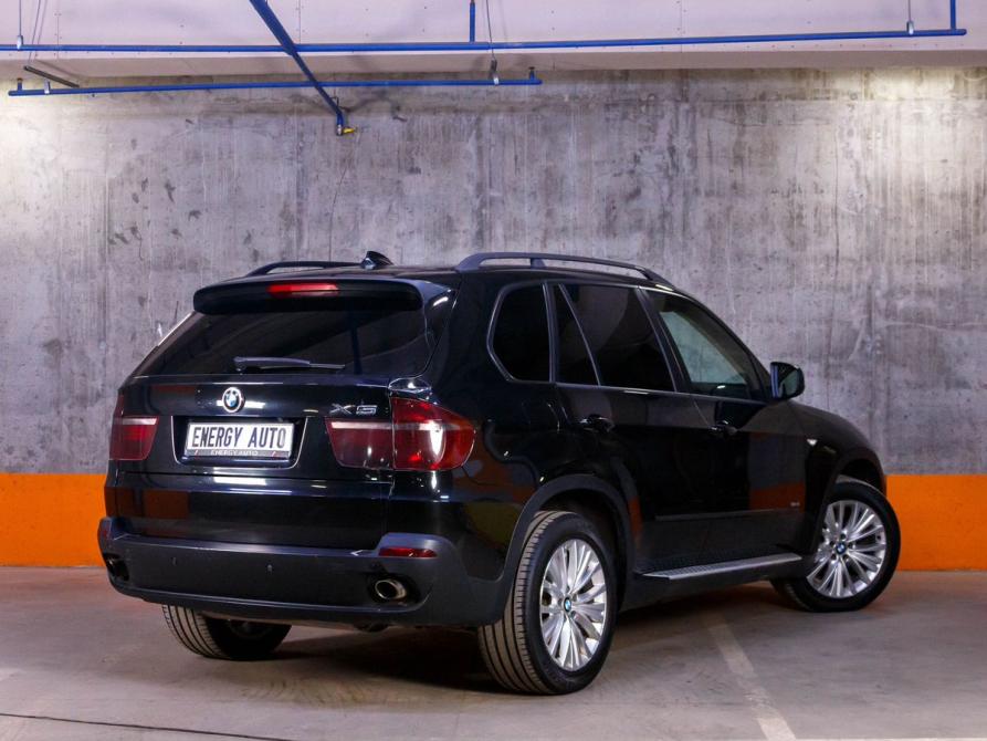 BMW X5 II (E70) Уфа  - изображение 3