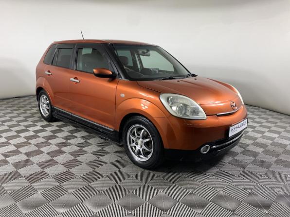 Mazda Verisa с пробегом 2007 года, цена 350 000 рублей, 351662 км, хэтчбек, Автокод Объявления