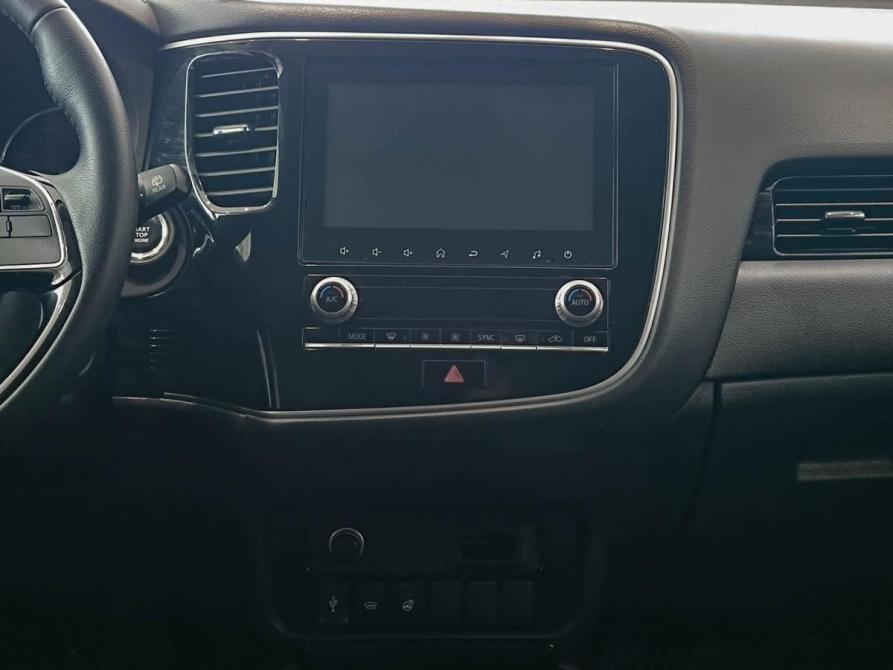 Mitsubishi Outlander III Рестайлинг 3 Казань  - изображение 18