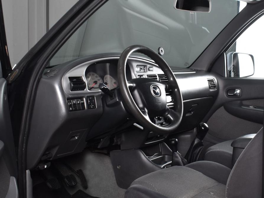 Mazda B-series V Кемерово  - изображение 6