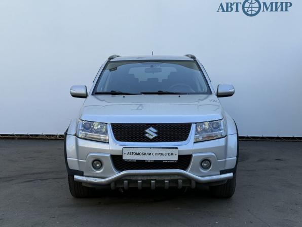 Suzuki Grand Vitara II Рестайлинг с пробегом 2010 года, цена 900 000 рублей, 210183 км, внедорожник, Автокод Объявления