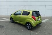 Chevrolet Spark III Ставрополь  - изображение 20