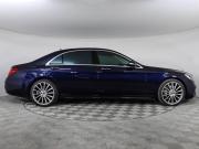 Mercedes-Benz S-Класс VI (W222 C217) Рестайлинг Химки  - изображение 30