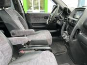 Honda CR-V II Ярославль  - изображение 26