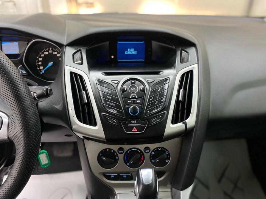 Ford Focus III Энгельс  - изображение 23