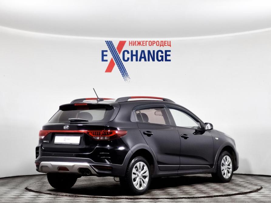 Kia Rio IV Рестайлинг Нижний Новгород  - изображение 5