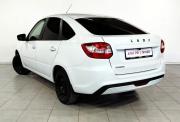 Lada (ВАЗ) Granta I Рестайлинг Саратов  - изображение 28