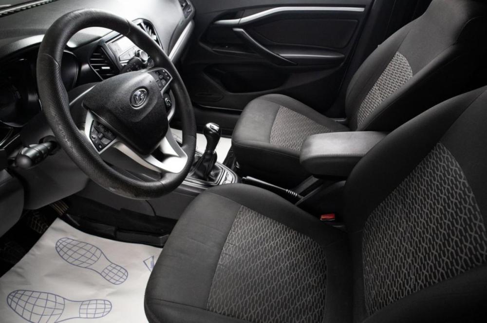 Lada (ВАЗ) Vesta I Оренбург  - изображение 16
