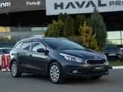 Kia Ceed II Москва  - изображение 19