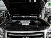 Lexus GX II Рестайлинг Казань  - изображение 33