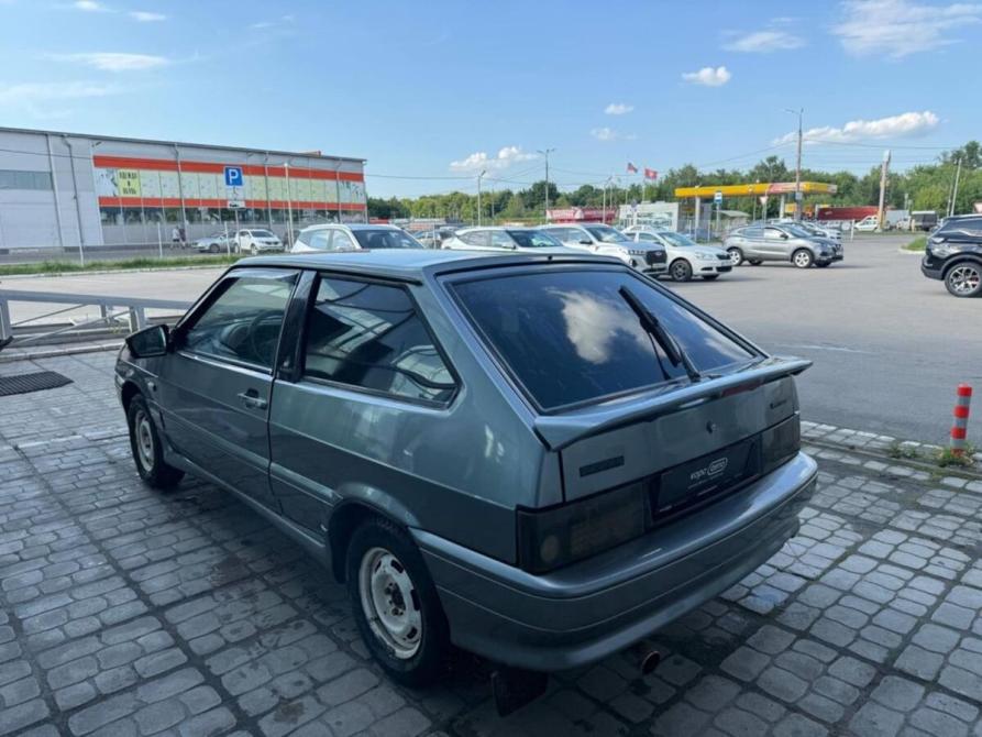 Lada (ВАЗ) 2113 Орел  - изображение 5