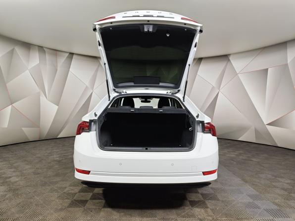 Skoda Octavia IV (A8) с пробегом 2021 года, цена 2 088 900 рублей, 91068 км, лифтбек, Автокод Объявления