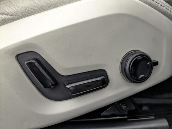 Volvo XC90 II Рестайлинг 1 с пробегом 2020 года, цена 3 995 000 рублей, 166586 км, внедорожник, Автокод Объявления