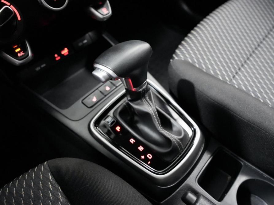 Kia Rio IV Ульяновск  - изображение 17