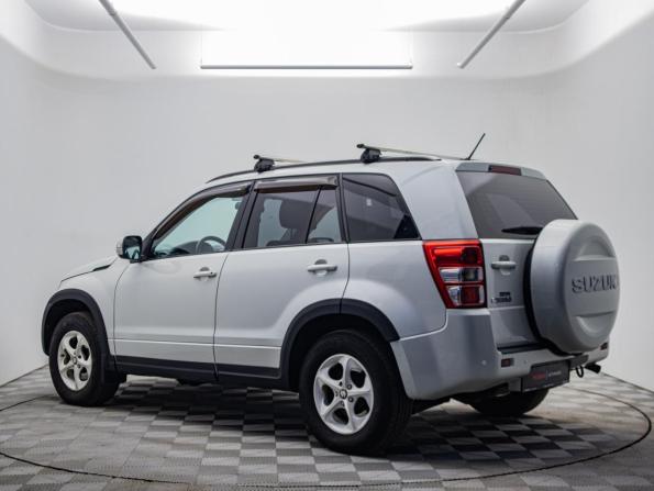 Suzuki Grand Vitara II Рестайлинг 2 с пробегом 2013 года, цена 1 345 000 рублей, 177480 км, внедорожник, Автокод Объявления