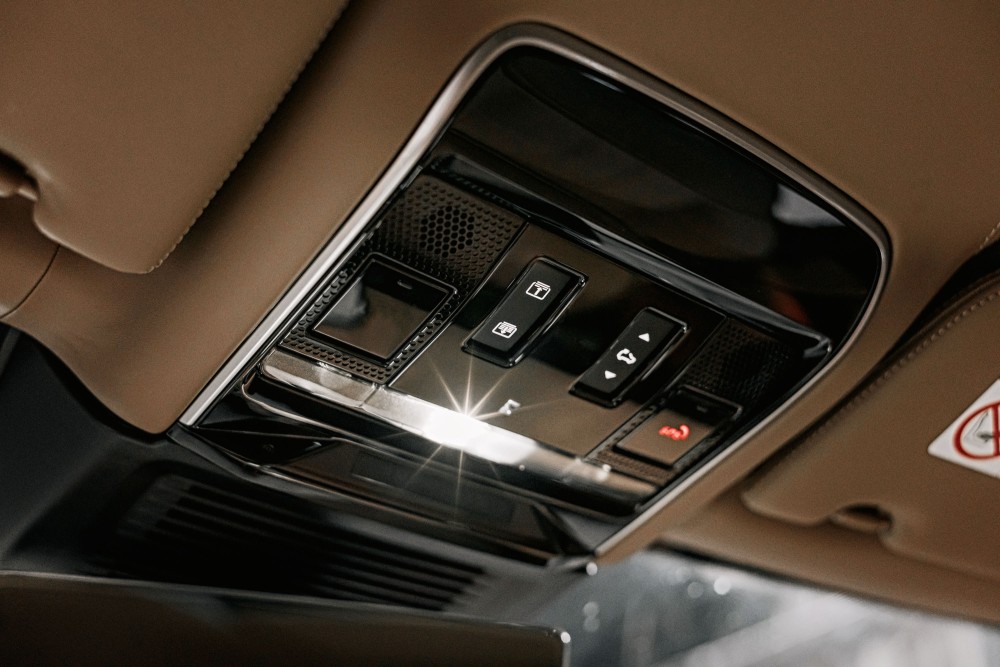Land Rover Range Rover V Москва  - изображение 45