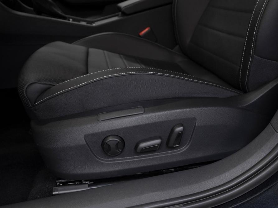 Skoda Superb III Рестайлинг Москва  - изображение 20