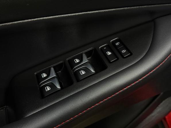 Changan CS35 Plus I Рестайлинг с пробегом 2024 года, цена 1 820 000 рублей, 6598 км, внедорожник, Автокод Объявления