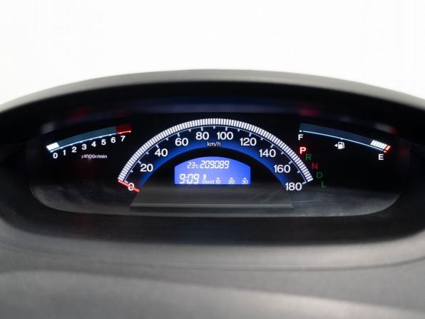 Honda Freed I Рестайлинг 2 с пробегом 2015 года, цена 1 180 000 рублей, 209090 км, компактвэн, Автокод Объявления