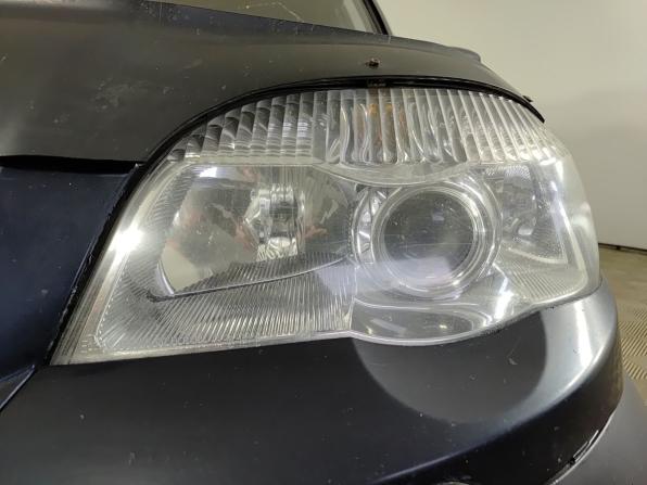 Chevrolet Niva I Рестайлинг с пробегом 2015 года, цена 355 000 рублей, 250000 км, внедорожник, Автокод Объявления