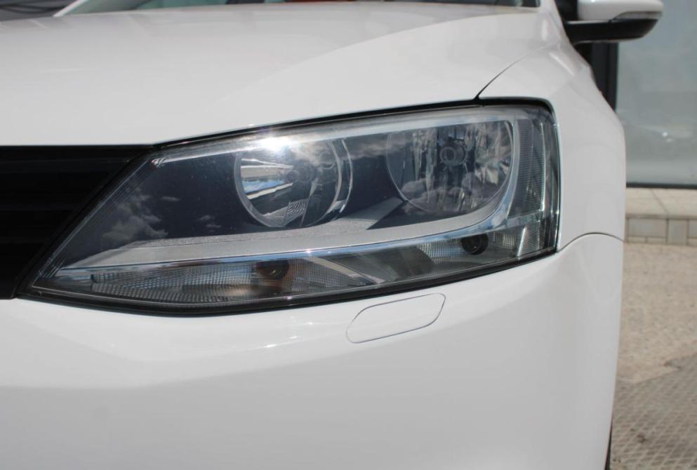 Volkswagen Jetta VI Рестайлинг Саратов  - изображение 12