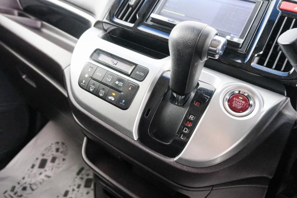 Honda N-WGN I Красноярск  - изображение 17