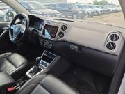 Volkswagen Tiguan I Рестайлинг Саратов  - изображение 69