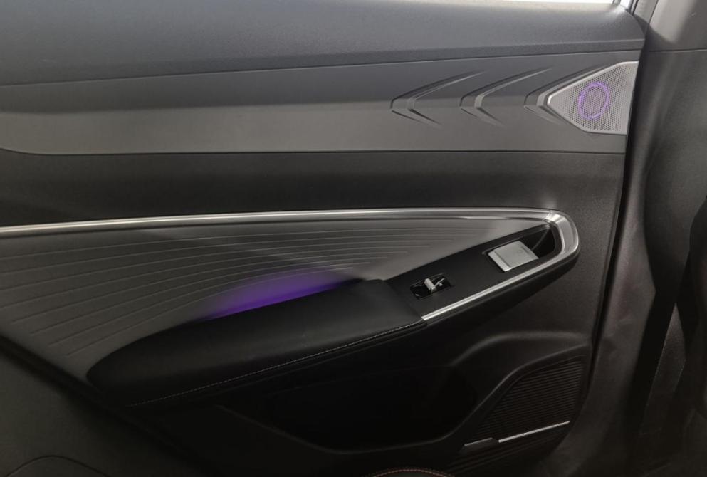 Geely Cityray Волгоград  - изображение 19