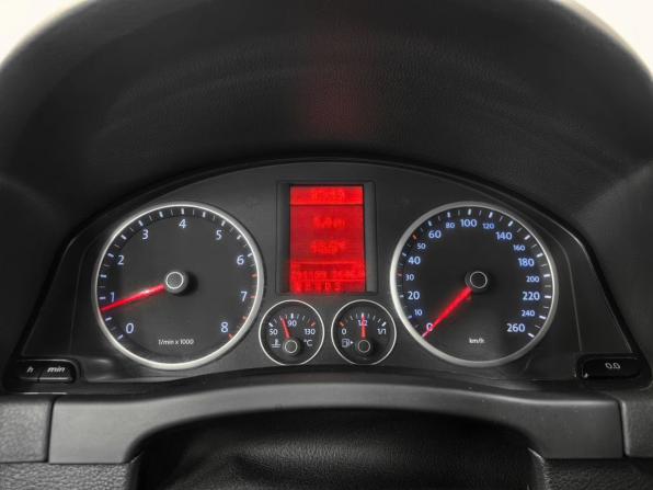 Volkswagen Tiguan I с пробегом 2008 года, цена 955 000 рублей, 251000 км, внедорожник, Автокод Объявления