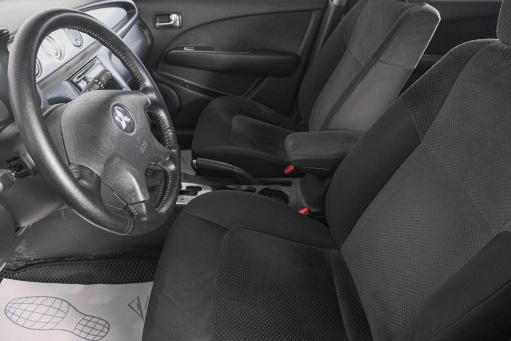 Mitsubishi Outlander I Кемерово  - изображение 9
