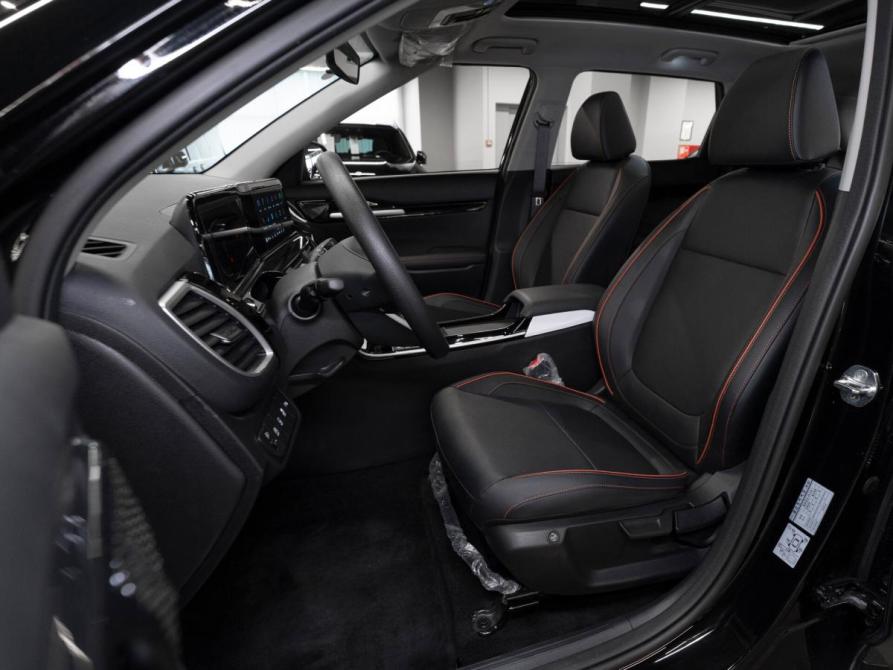 Kia Seltos I Рестайлинг Москва  - изображение 9