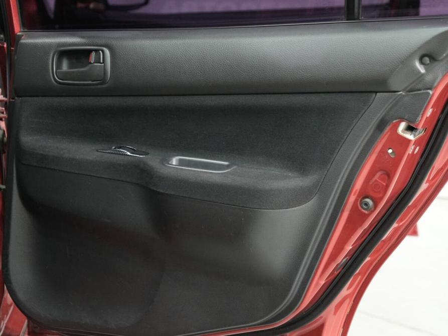Mitsubishi Lancer Evolution VII Новосибирск  - изображение 8