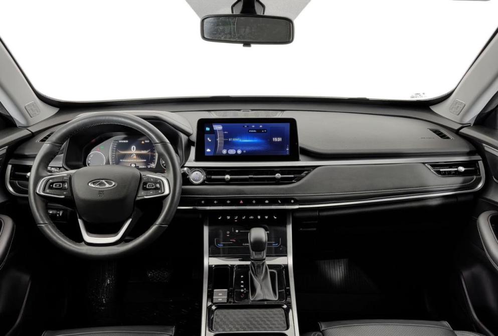 Chery Tiggo 4 Pro I Волгоград  - изображение 13