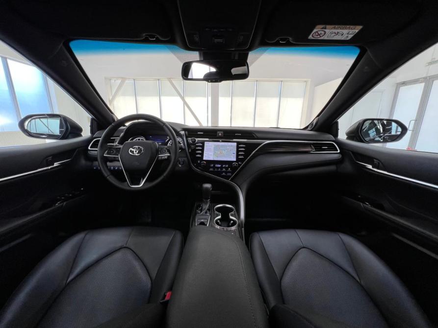 Toyota Camry VIII (XV70) Волгоград  - изображение 13