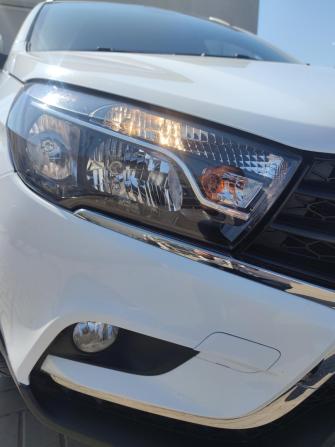 Lada (ВАЗ) Vesta I с пробегом 2021 года, цена 1 685 000 рублей, 21119 км, универсал, Автокод Объявления