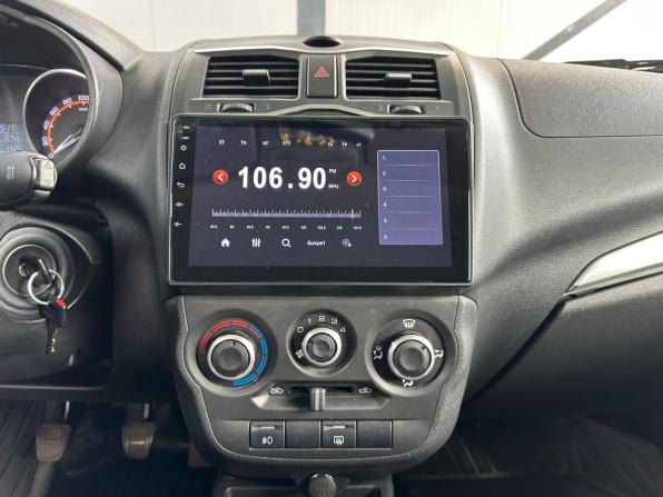 Lada (ВАЗ) Granta I Рестайлинг с пробегом 2018 года, цена 590 000 рублей, 88710 км, седан, Автокод Объявления