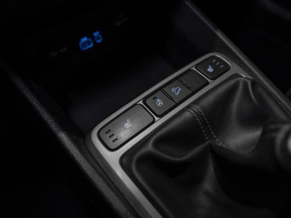 Hyundai Creta I с пробегом 2017 года, цена 1 480 000 рублей, 145756 км, внедорожник, Автокод Объявления
