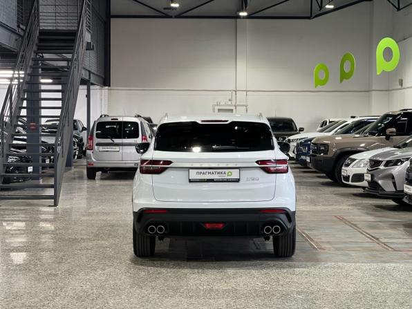 Belgee X50 с пробегом 2024 года, цена 1 599 000 рублей, 49900 км, внедорожник, Автокод Объявления
